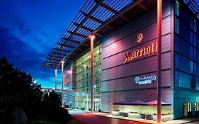 Marriott Hotel Heathrow