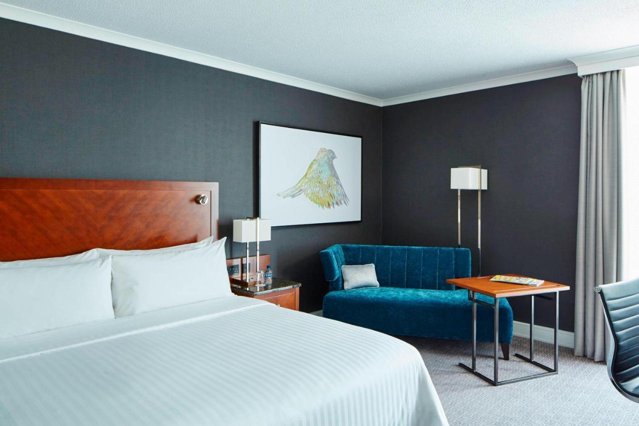 London Heathrow Marriott Hotel Hillingdon Exterior photo