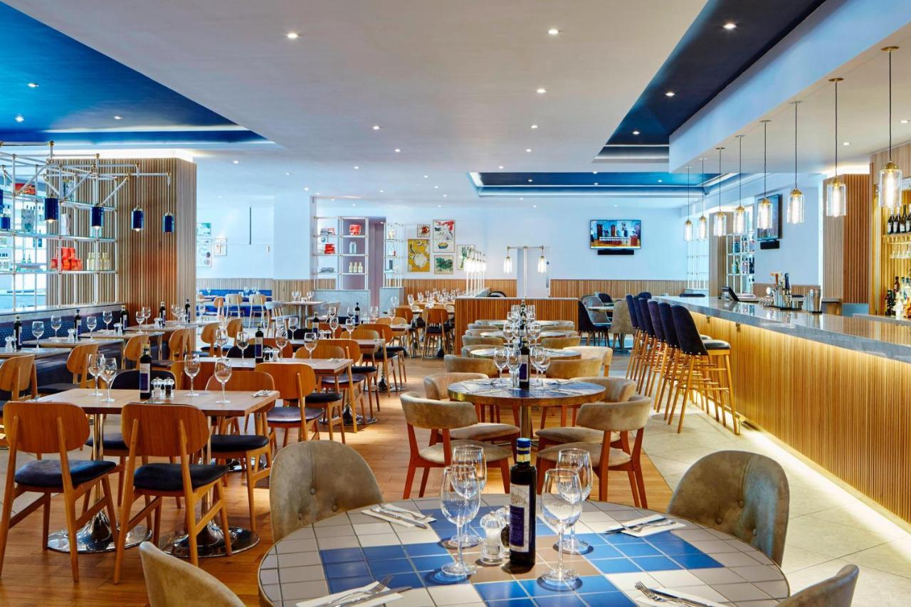 London Heathrow Marriott Hotel Hillingdon Exterior photo